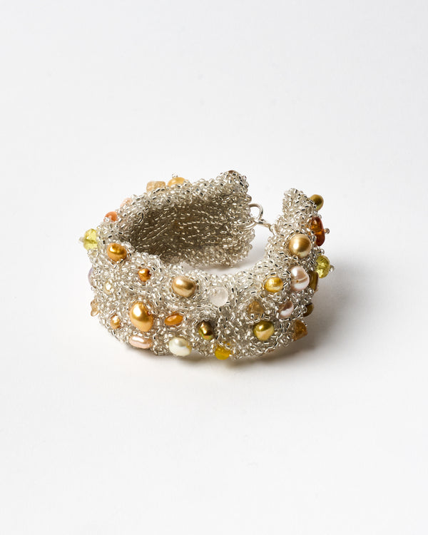 Louise Meuwissen — 'Radiance' Bracelet