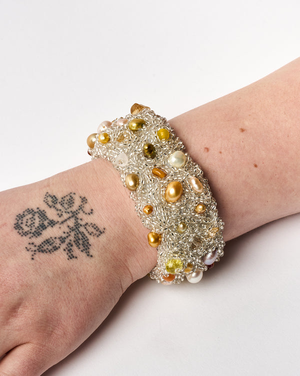 Louise Meuwissen — 'Radiance' Bracelet