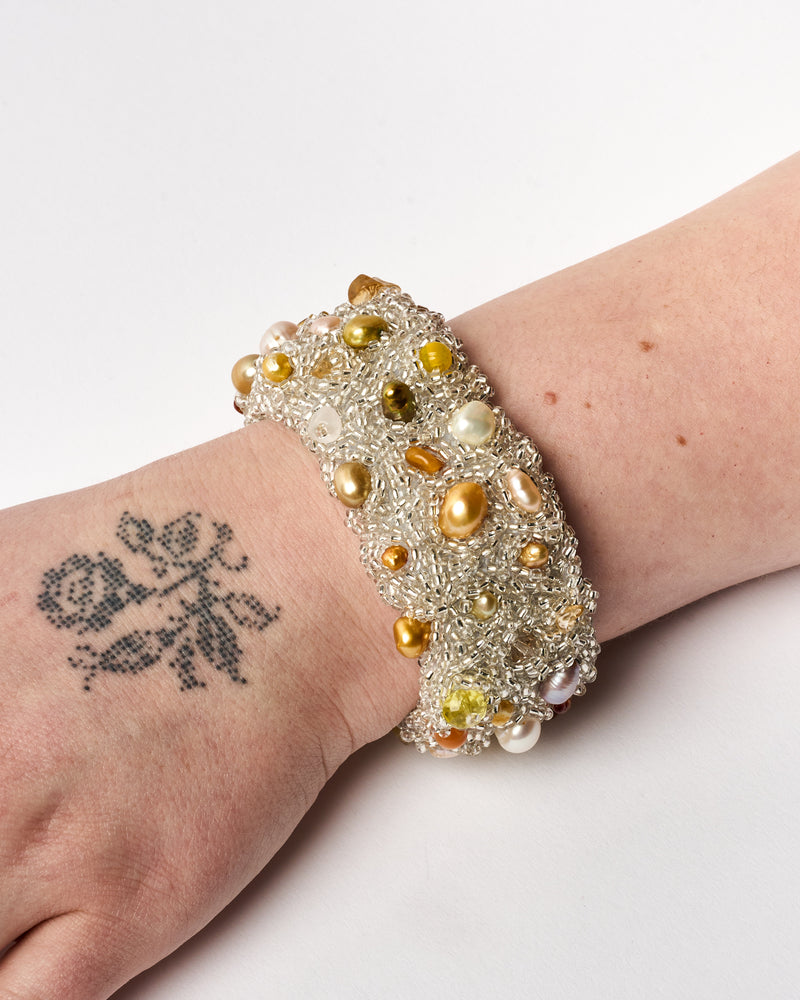Louise Meuwissen — 'Radiance' Bracelet