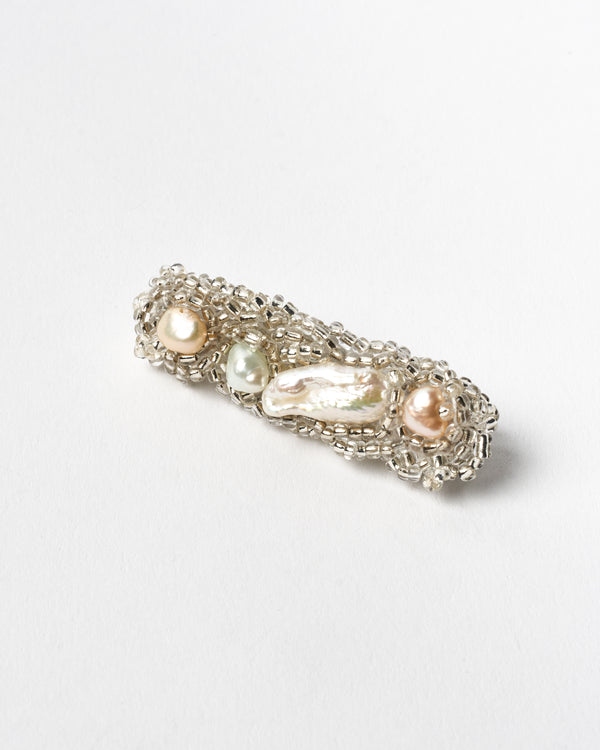 Louise Meuwissen — 'Radiance' Hair Ornament