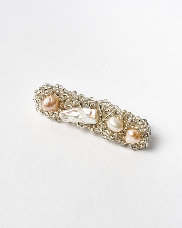 Louise Meuwissen — 'Radiance' Hair Ornament