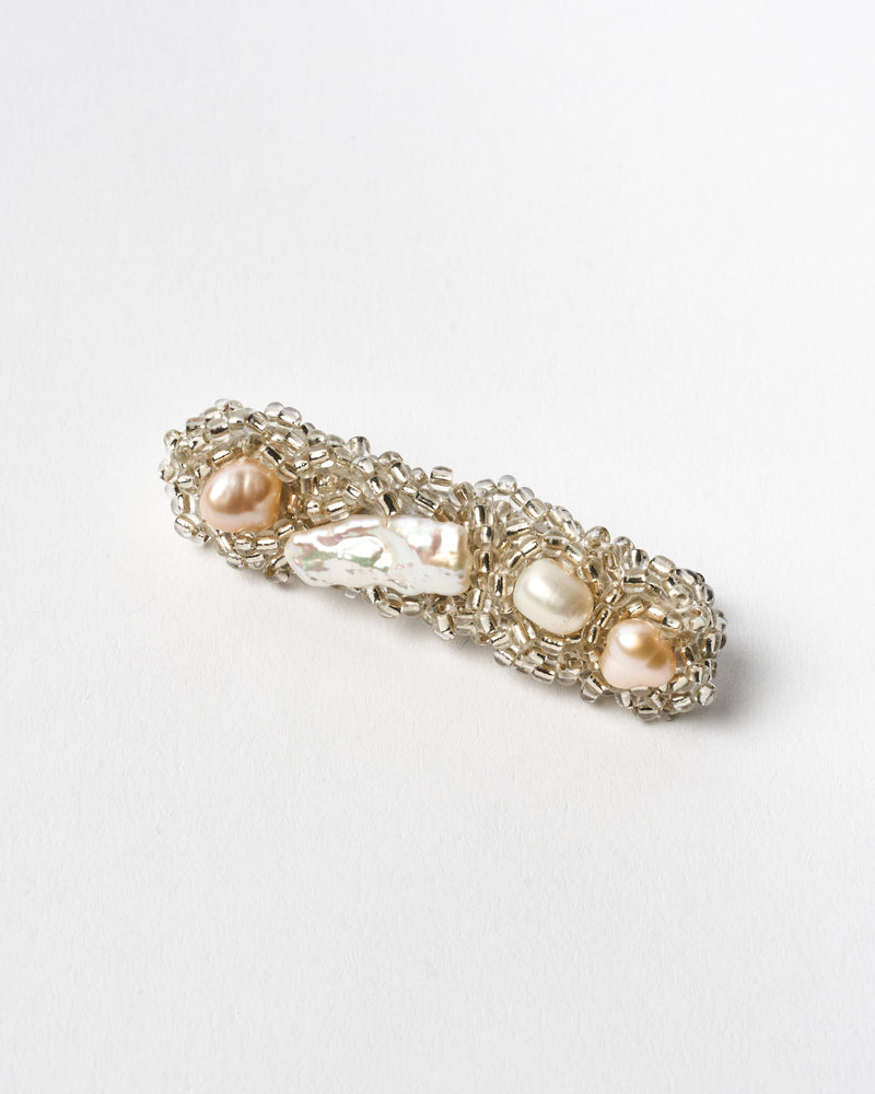 Louise Meuwissen — 'Radiance' Hair Ornament