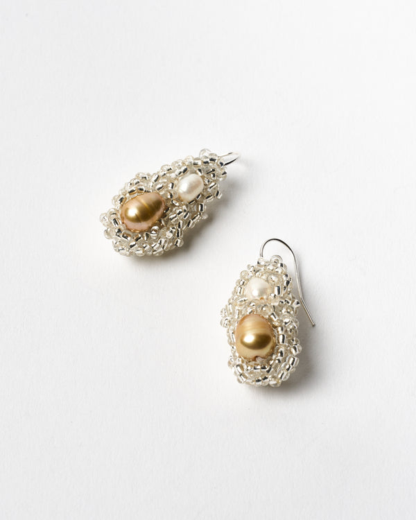 Louise Meuwissen — 'Radiance' Earrings
