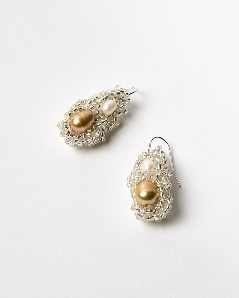 Louise Meuwissen — 'Radiance' Earrings