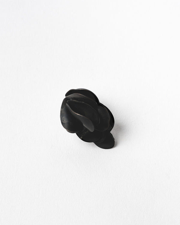 Liv Boyle — 'Mussel Aggregate VII' Brooch Pin