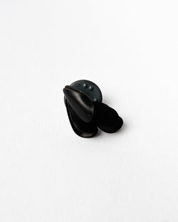 Liv Boyle — 'Mussel Aggregate IV' Brooch Pin
