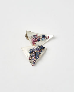 Danielle Barrie  — 'Twilight' Brooch
