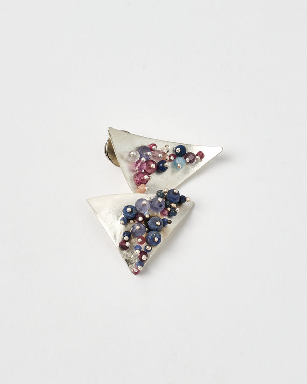 Danielle Barrie  — 'Twilight' Brooch