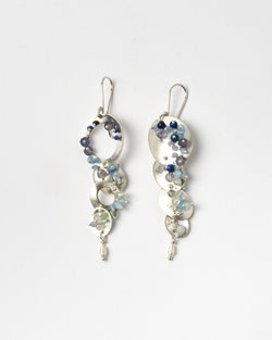 Danielle Barrie  — 'Daylight' Earrings