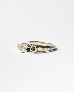Danielle Barrie  — 'Shrug' Ring #2