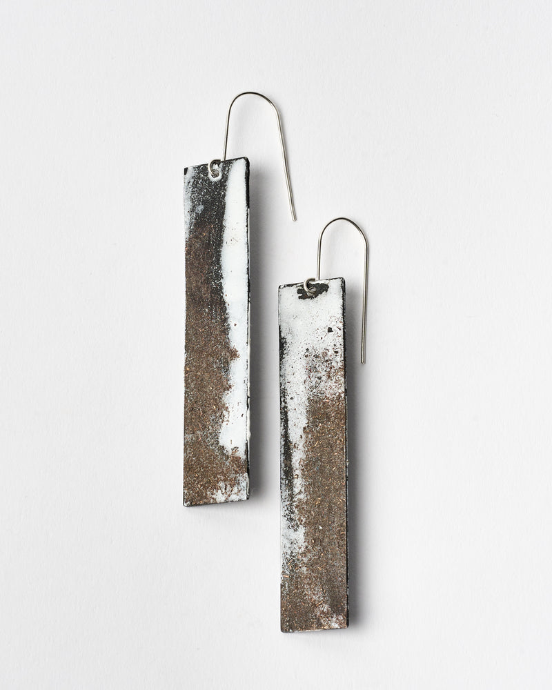 Teegan Horat – 'Long Lemel Earrings'