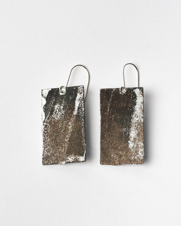 Teegan Horat – 'Short Lemel Earrings'