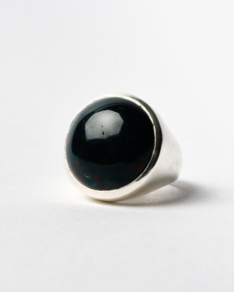 Victoria Mason 'Primary' Ring with Bloodstone