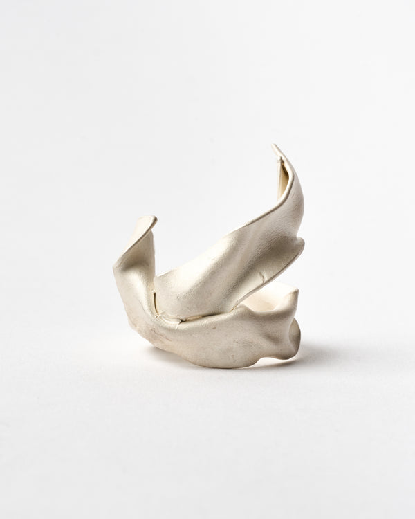 ZIPEI — ' Drape Ring'