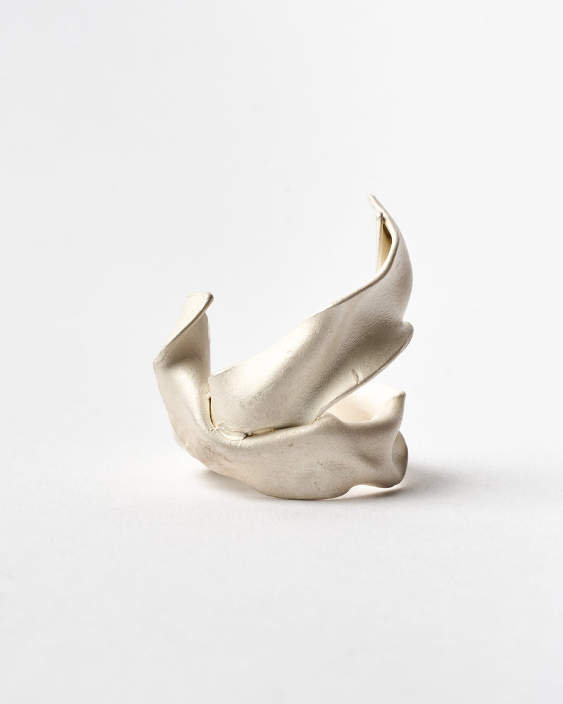 ZIPEI — ' Drape Ring'