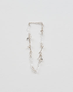 Bobby Corica  — ‘Turning Toward’ Necklace, 2024
