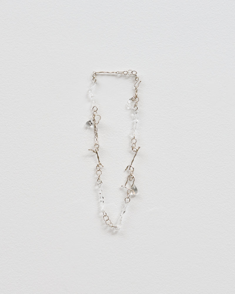 Bobby Corica  — ‘Turning Toward’ Necklace, 2024