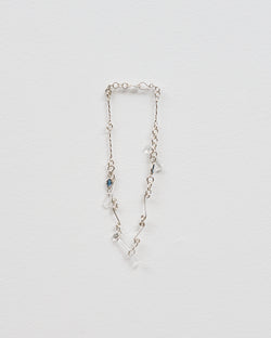 Bobby Corica  — ‘Sacred Solute’ Necklace, 2024
