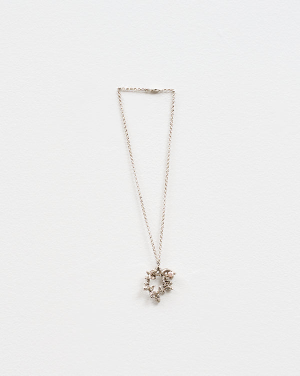 Solvere — 'Circulus' Necklace