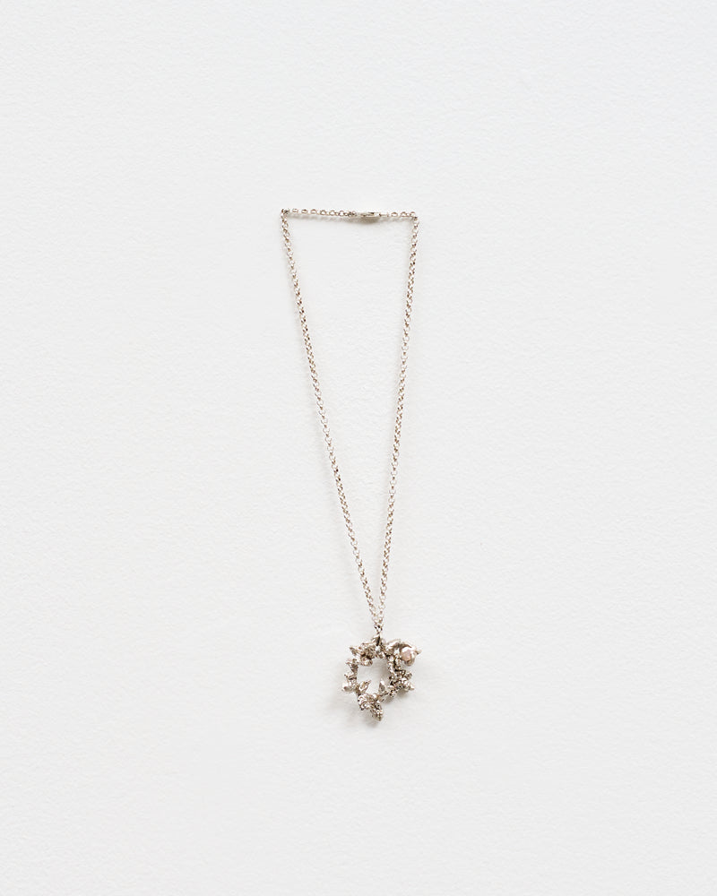 Solvere — 'Circulus' Necklace