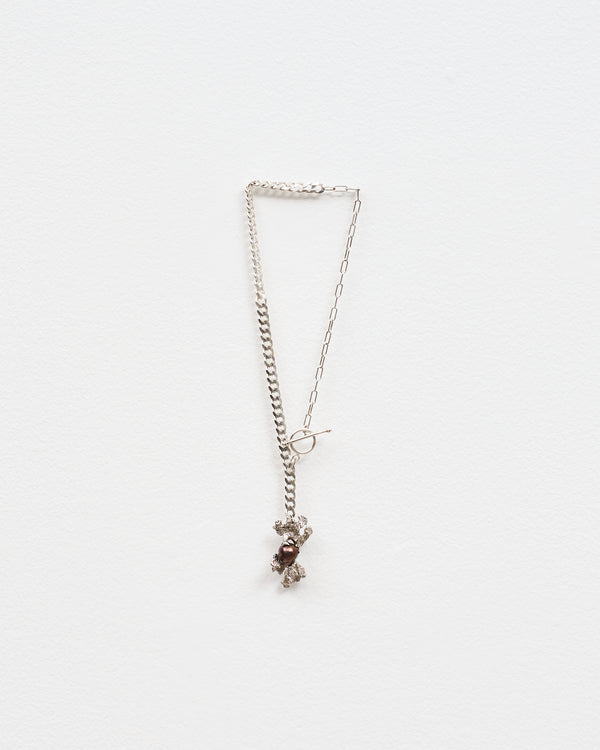 Solvere — 'Transition Piece' Necklace