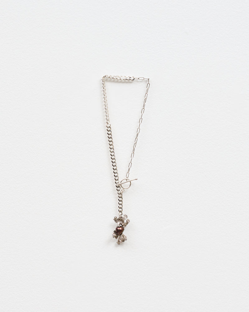 Solvere — 'Transition Piece' Necklace