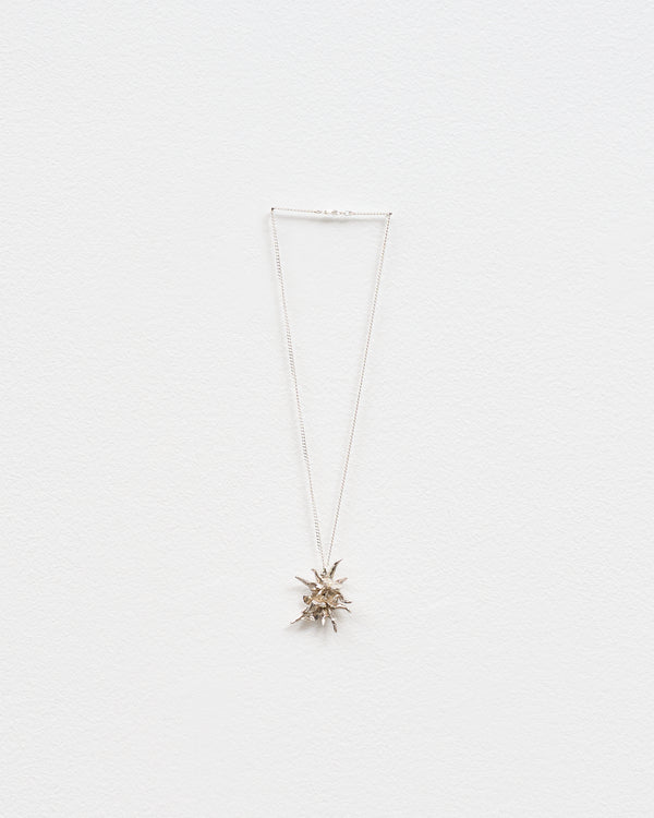 Solvere — 'Spike' Necklace