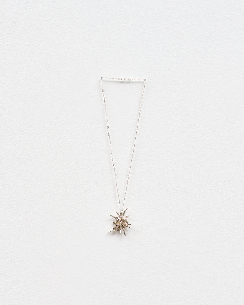 Solvere — 'Spike' Necklace