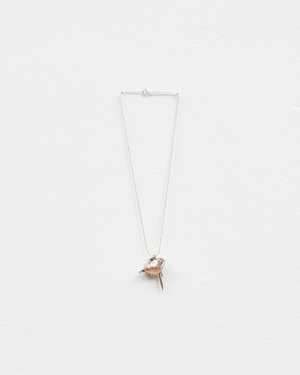 Solvere — 'Philautia Pendant' Necklace
