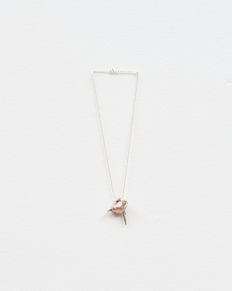 Solvere — 'Philautia Pendant' Necklace