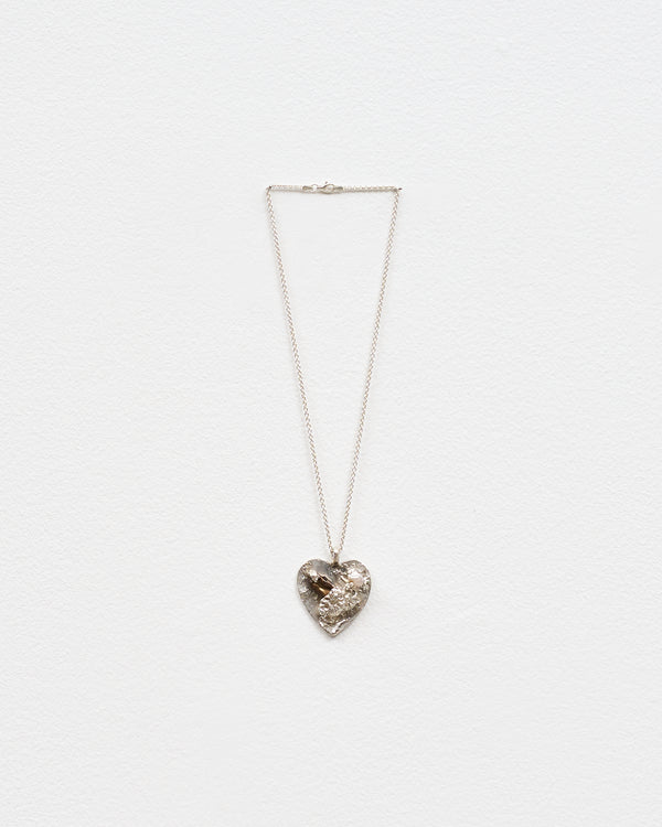 Solvere — 'Oceal Relic' Necklace