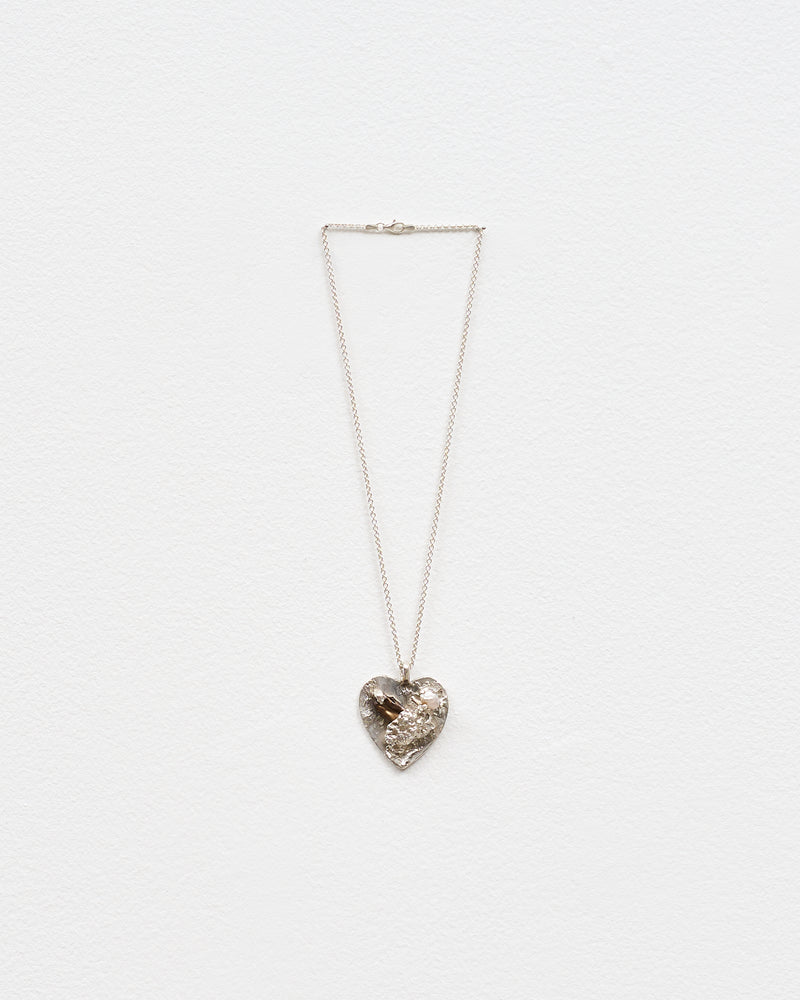 Solvere — 'Oceal Relic' Necklace