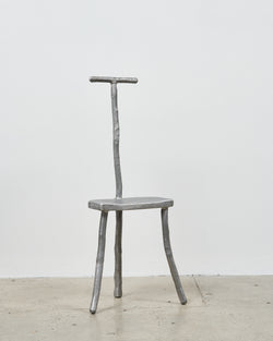 Billie Civello — Limb Chair, 2024