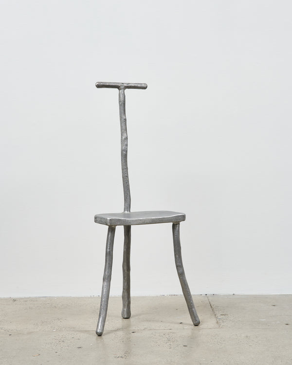 Billie Civello — Limb Chair, 2024