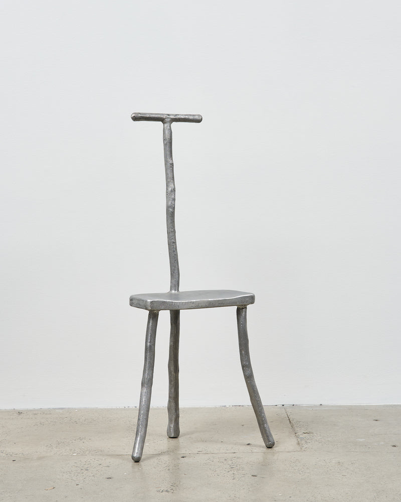 Billie Civello — Limb Chair, 2024