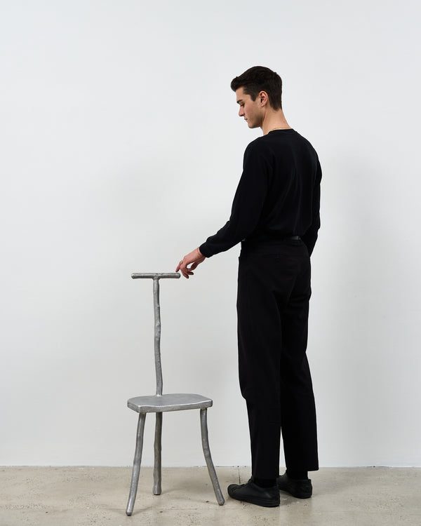 Billie Civello — Limb Chair, 2024
