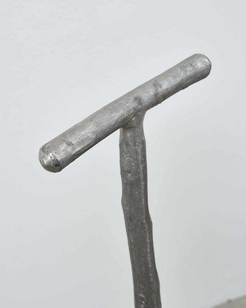 Billie Civello — Limb Chair, 2024