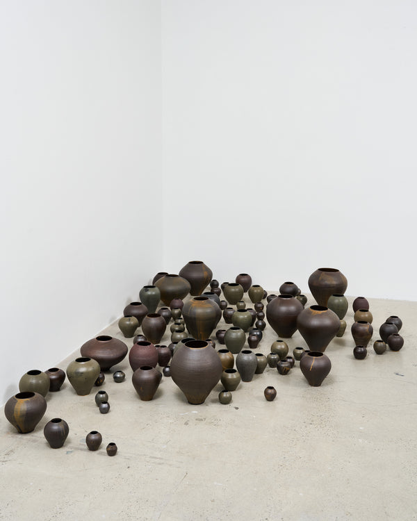 Jodie Fried  — Sum of Parts, 2025