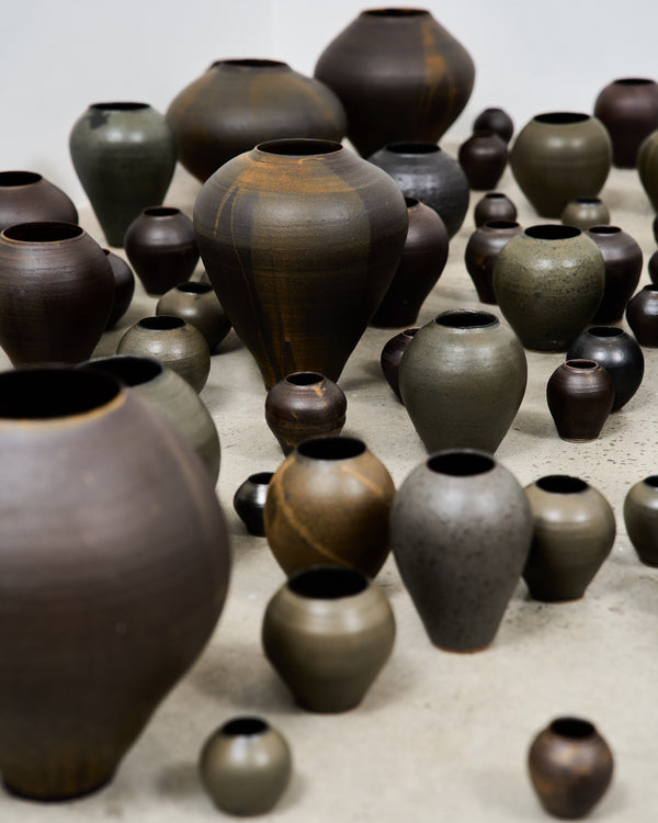 Jodie Fried  — Sum of Parts, 2025