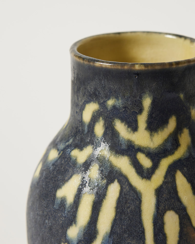 Christopher Plumridge  — 'Corroboree' Vase