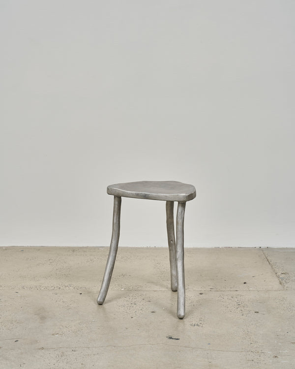 Billie Civello — Limb Stool, 2025