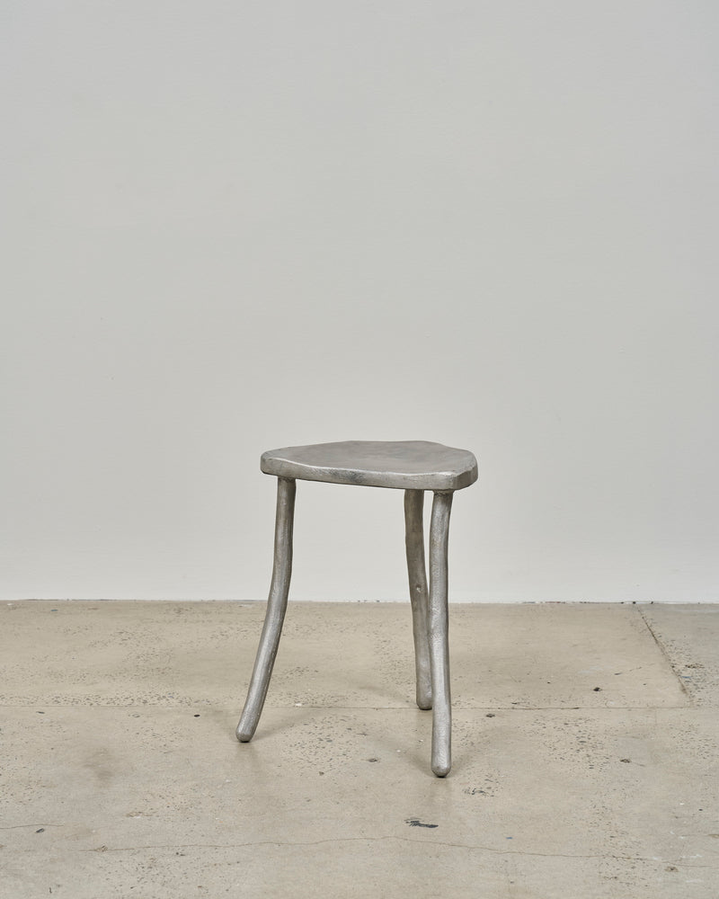 Billie Civello — Limb Stool, 2025