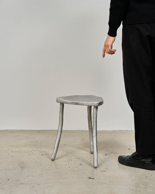 Billie Civello — Limb Stool, 2025