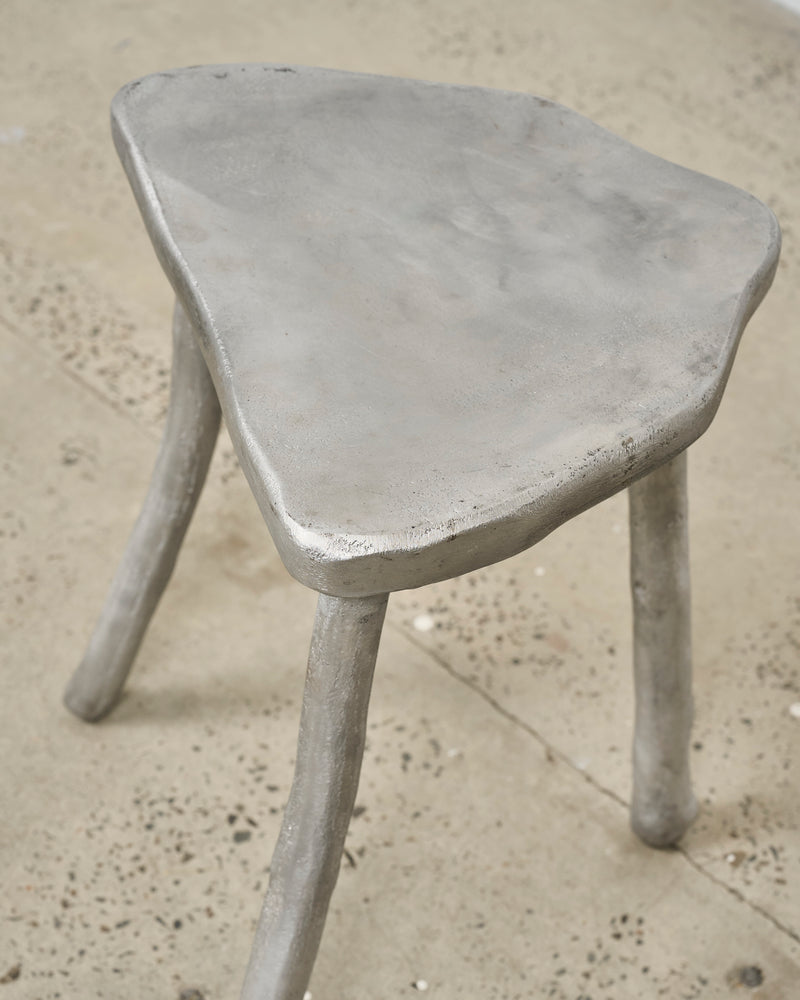 Billie Civello — Limb Stool, 2025