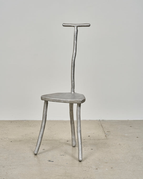 Billie Civello — Limb Chair, 2025