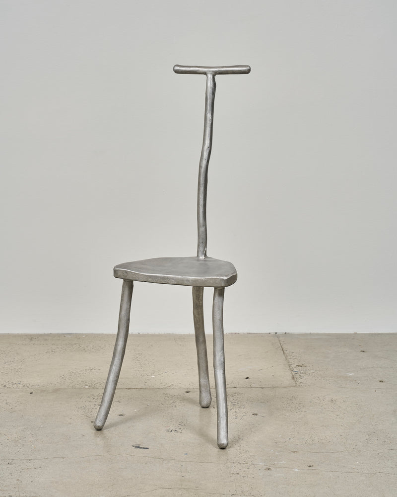Billie Civello — Limb Chair, 2025
