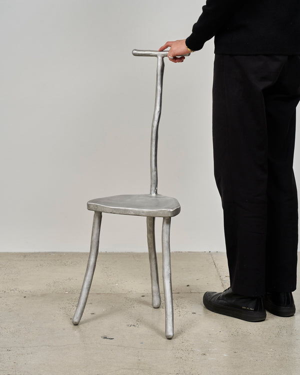 Billie Civello — Limb Chair, 2025