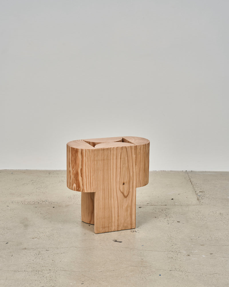 Adam Goodrum — Arc Table, 2025