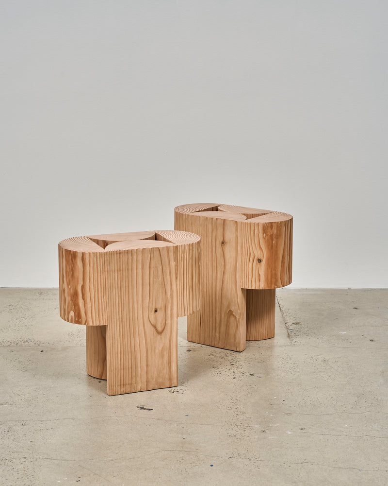Adam Goodrum — Arc Table, 2025