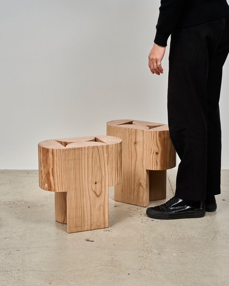 Adam Goodrum — Arc Table, 2025